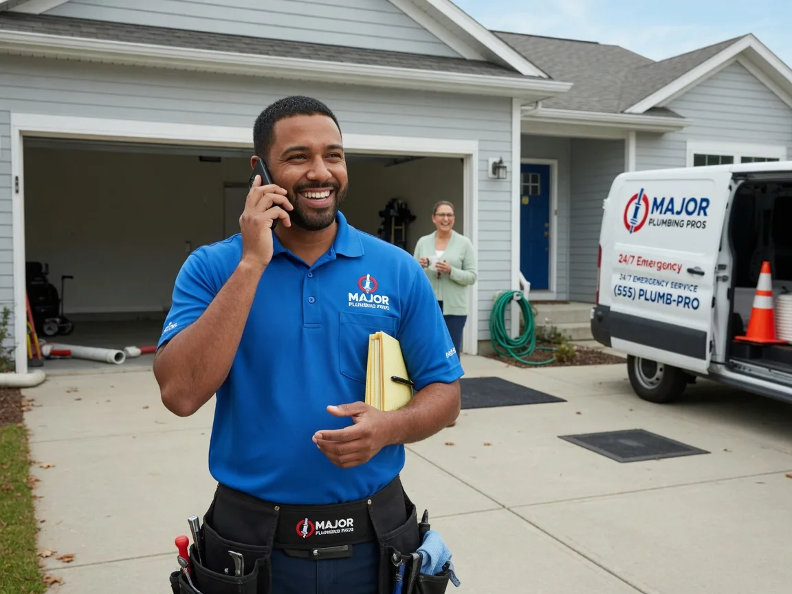 Drain Cleaning Services Troy, VA FAQs